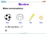 七年级英语上册 Unit 5 Section A (Grammar Focus-3c)精品教学课件