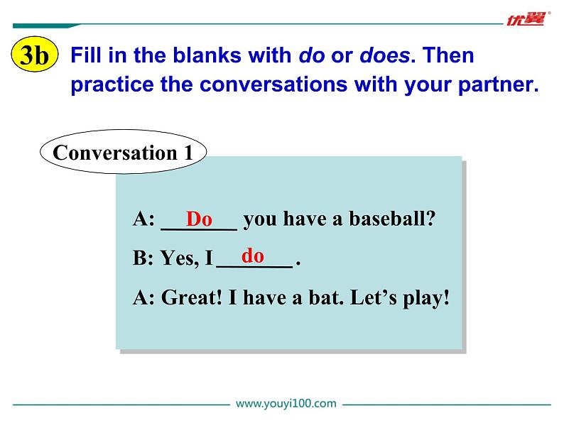 七年级英语上册 Unit 5 Section A (Grammar Focus-3c)精品教学课件第5页