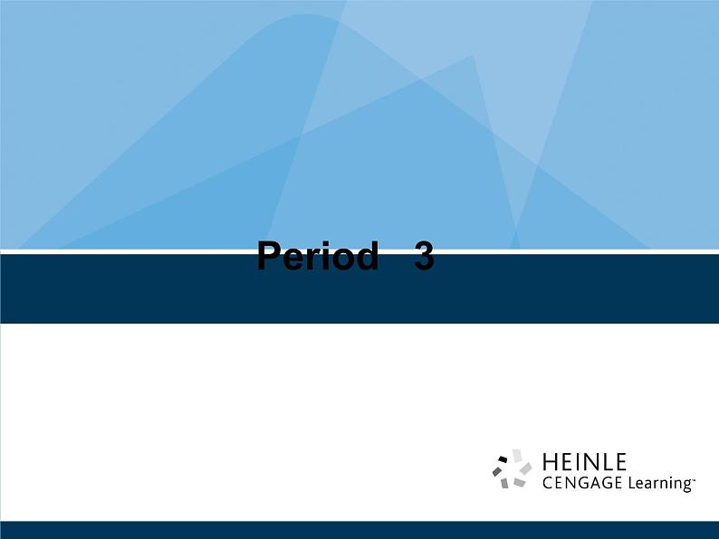 七年级英语上册 unit 4 Where's my schoolbagunit 3 Is this your pencilunit3 period 03 课件03