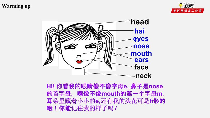 Unit 2 Topic 1（备课件） 2022-2023学年七年级英语上册同步备课系列（仁爱版）06