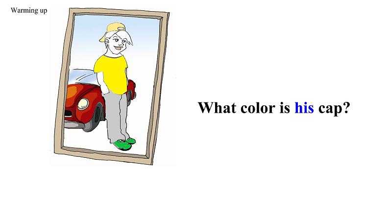 Unit 2 Topic 3（备课件）- 2022-2023学年七年级英语上册同步备课系列（仁爱版）02