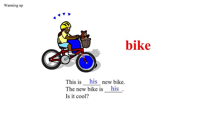 Unit 2 Topic 3（备课件）- 2022-2023学年七年级英语上册同步备课系列（仁爱版）05