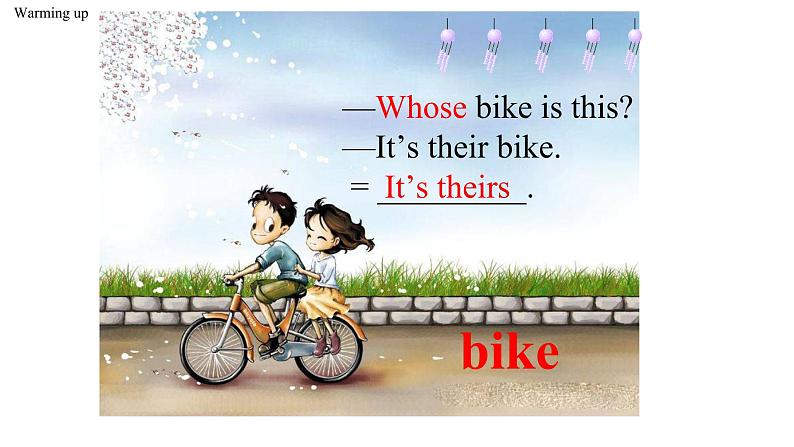 Unit 2 Topic 3（备课件）- 2022-2023学年七年级英语上册同步备课系列（仁爱版）06