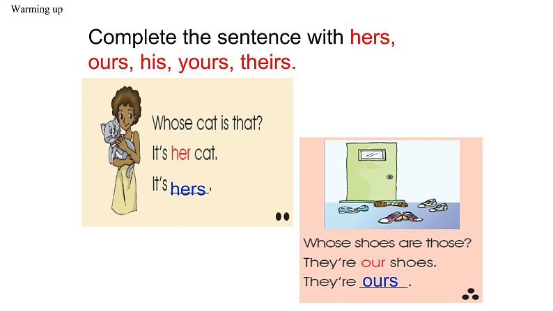 Unit 2 Topic 3（备课件）- 2022-2023学年七年级英语上册同步备课系列（仁爱版）07