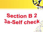 初中英语七年级下册unit 7Section B 2课件