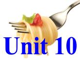 初中英语七年级下册unit10Section A 1课件
