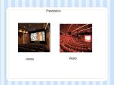 Unit 8  What’s the best movie theater？（課件） 魯教版（五四學制）英語七年級上冊