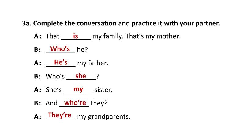 Unit 2 Section A (Grammar Focus-3c)第5页