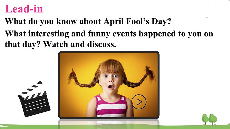 人教版九年级下册英语 Unit 12 第4课时(B 1a-1e) PPT课件03