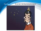 Unit 5 Educational exchanges Period 3 Grammar  課件+視頻
