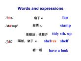 八年级下 Module 6 Hobbies Unit 1 Do you collect anything 课件