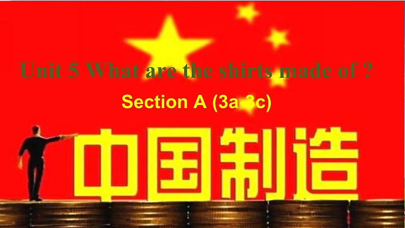 Unit 5 Section A (3a-3c)第2页