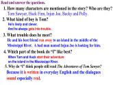 九年级上Module 7 Great booksUnit 2 It is still read and loved.课件