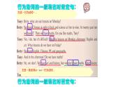 七上Module 5 My school day  Unit 3 Language in use.课件