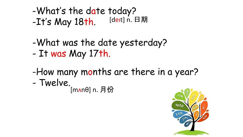 七年级下  Module 9 Life history  Unit 1 He left school and began work at the age of twelve. 课件02