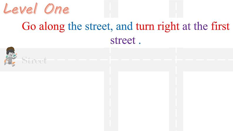 七年级下 Module 6 Around town  Unit 1 Could you tell me how to get to the National Stadium 课件第8页