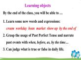 人教版九年级下册英语 Unit 12 第3课时(A Grammar Focus-4c） PPT课件
