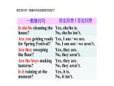 外研版 (新標(biāo)準(zhǔn)) 英語七年級(jí)上冊(cè)Module 10 Unit 3 課件