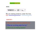外研版 (新標(biāo)準(zhǔn)) 英語七年級(jí)上冊(cè)Module 10 Unit 3 課件