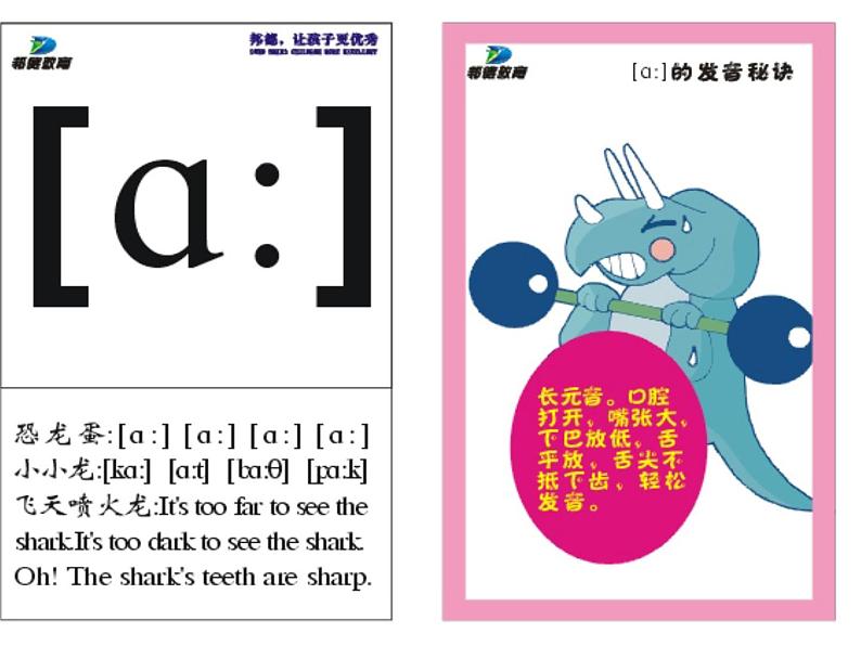 外研版 (新标准) 英语七年级上册Module 1 Unit 2课件第7页