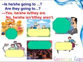 外研版 (新標(biāo)準(zhǔn)) 英語七年級(jí)上冊(cè)Module 3 Unit 2 課件