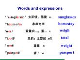 外研版 (新标准) 初中英语九年级上册Module7Unit1课件
