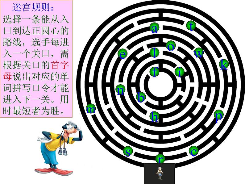 外研版 (新标准) 初中英语九年级上册Revision A-2 课件第2页