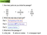 外研版 (新标准)英语八年级上册Module 8 Unit 2 课件