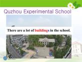 外研版 (新標(biāo)準(zhǔn)) 英語七年級(jí)上冊(cè)Module 3 Unit 2 課件