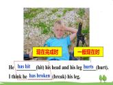 新課標(biāo)外研版英語九年級(jí)下冊(cè) Module 5 Unit 3 PPT教學(xué)課件+素材+教案