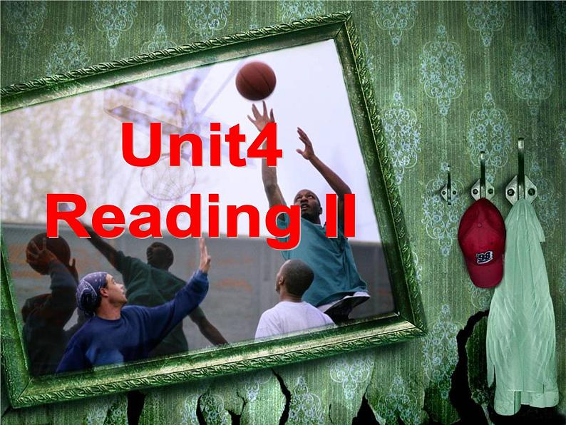 Unit4 Growing up Reading2课件 译林版英语九年级上册第1页