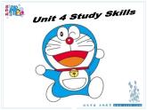 Unit4 Growing up Study skills課件 牛津英語譯林版九年級(jí)上冊(cè)
