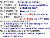 Unit4 Growing up Study skills課件 譯林版英語九年級(jí)上冊(cè)