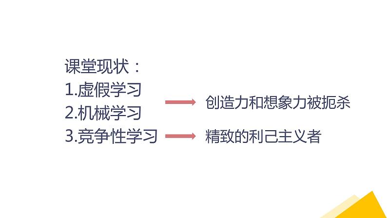 2023届中考英语二轮复习：项目化学习课件第5页