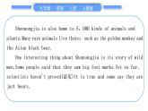 人教版九年级英语上Unit 8　It must belong to CarlaSection B　阅读提升习题课件