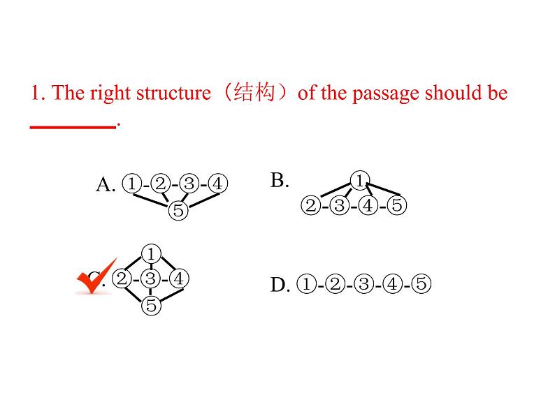 8上Unit 2 How often do you exercise Section B 课件07