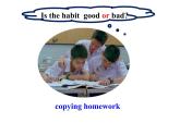 九年级全Unit 1 How can we become good learners. Section B (2a-2c)课件