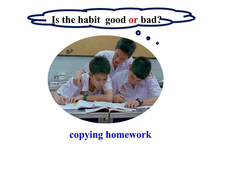 九年级全Unit 1 How can we become good learners. Section B (2a-2c)课件第4页