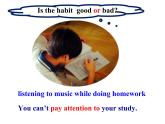 九年级全Unit 1 How can we become good learners. Section B (2a-2c)课件