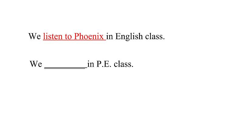 七年级 Unit 5 Section A 1a---2c 课件02