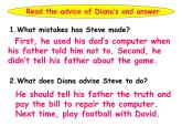 Module 6 Problems Unit 2 If you tell him the truth now, you will show that you are honest 课件
