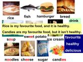 Module 4 Healthy food Unit 2 Is your food and drink healthy 課件