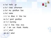 Starter Module 2 My teacher and my friends Unit 2 What’s your number 课件