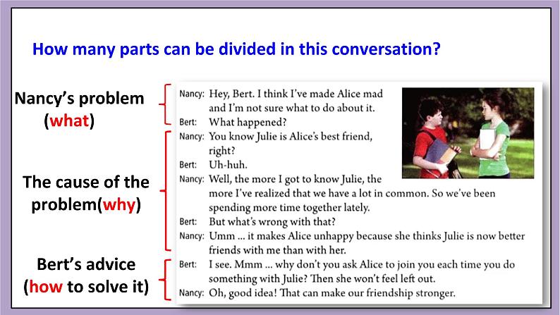 Unit 11 Sad movies make me cry.SectionA2d&Grammar Focus 课件+导学案+素材06