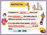 Unit 12 Life is full of the unexpected.SectionB2a-2e 课件+导学案+素材