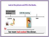 Unit 12 Life is full of the unexpected.SectionB3a-selfcheck 课件+导学案+素材