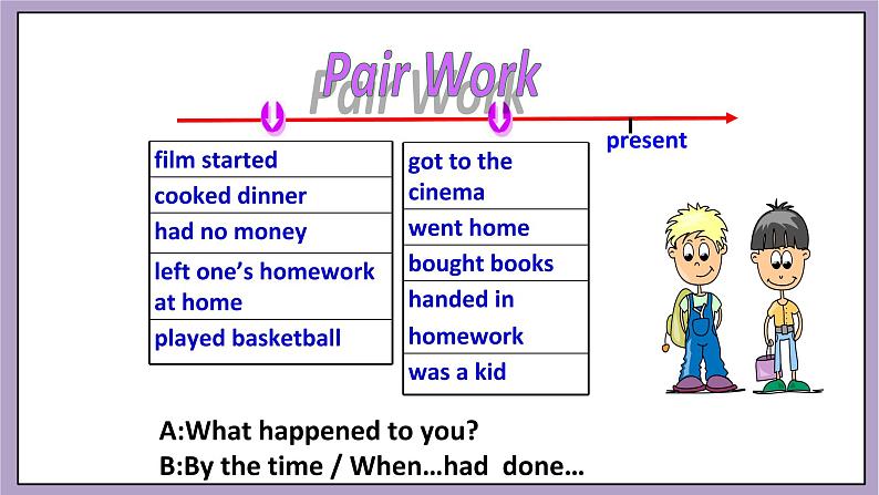 Unit 12 Life is full of the unexpected.SectionB3a-selfcheck 课件+导学案+素材08