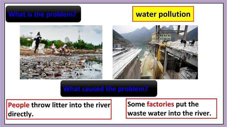 Unit 13 We're trying to save the earth.SectionA1a-2c 课件+导学案+素材08