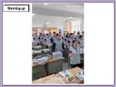 Unit 14 I remember meeting all of you in Grade 7.SectionA2d&Grammar Focus 课件+导学案+素材