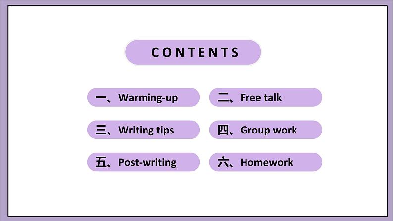 Unit 14 I remember meeting all of you in Grade 7.SectionB3a-selfcheck 课件+导学案+素材02